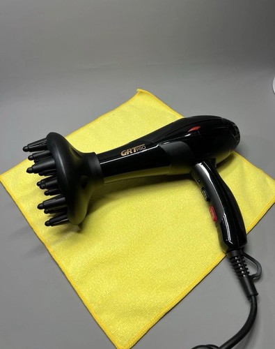 Powerful hair dryer 3500w - powerful,