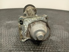 FORD TRANSIT CONNECT Starter Motor 2013-2024 1.6L UBGA  