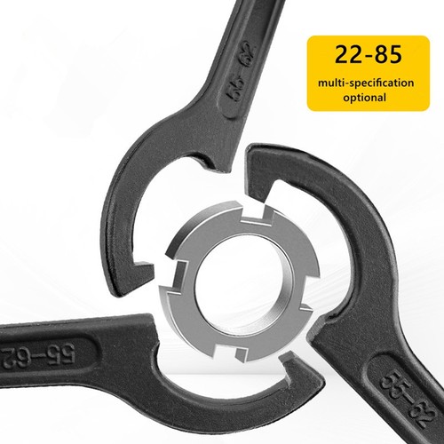 Collet chuck wrench spanner - wrench,