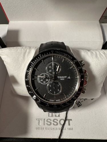 Tissot automatic - v8,