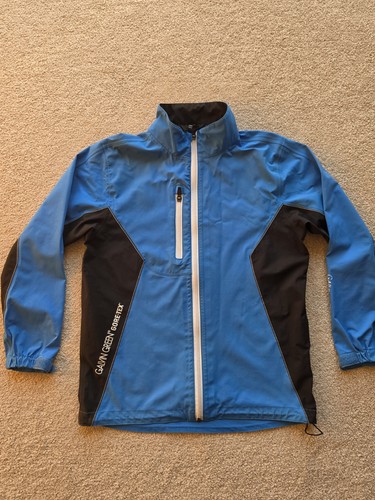 Galvin green goretex paclite - goretex,