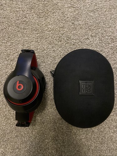 Beats studio wireless yrs - 10,