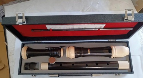 Aulos 511b tenor - 511b, with