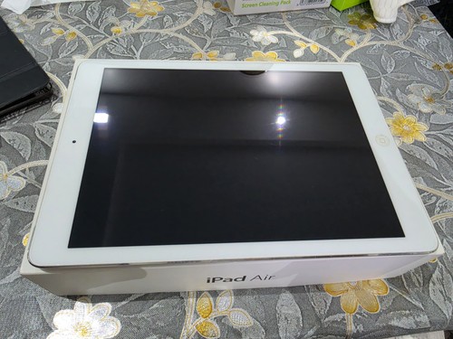 Ipad air 1st generation - 1st,