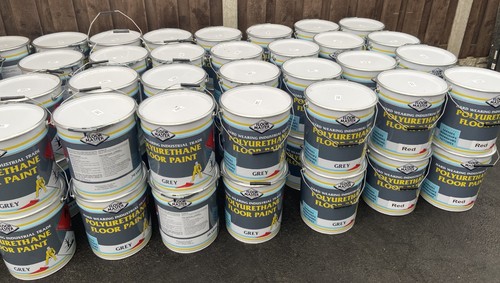 Floormaster heavy duty - heavy,