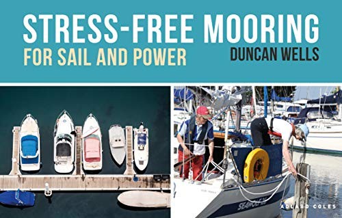 Stress free mooring - mooring, duncan