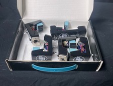 DDrum full kit trigger set.  DRT Trigger Set Black