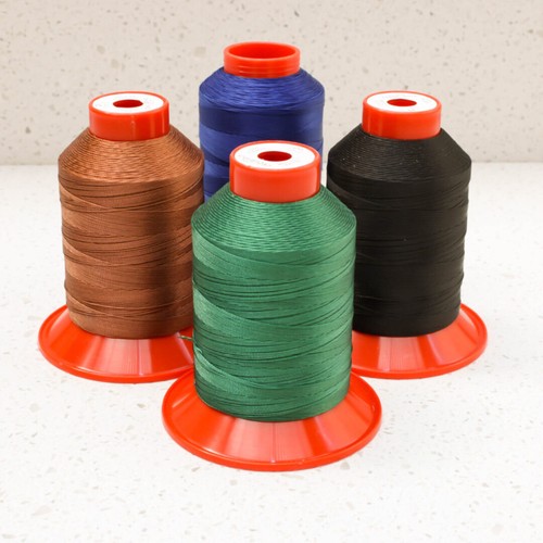 Strong heavy duty polyester