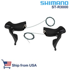 Shimano Sora ST-R3000 Road
