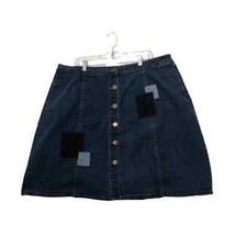 Harper Liv Women Denim Pencil