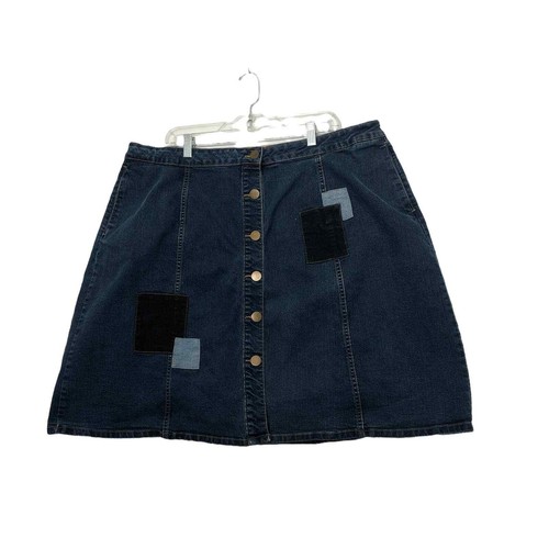 Harper liv women denim pencil - harper,