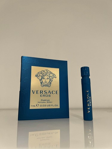 Versace eros parfum travel - eros,