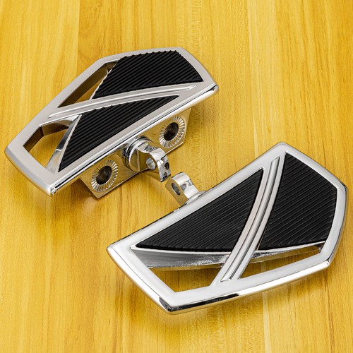 Motorcycle highway foot pegs - motorcycle,