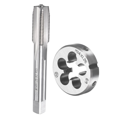 M14 25mm metric tap - 1.25mm,