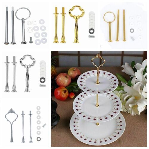 Sets tier cake - 2,