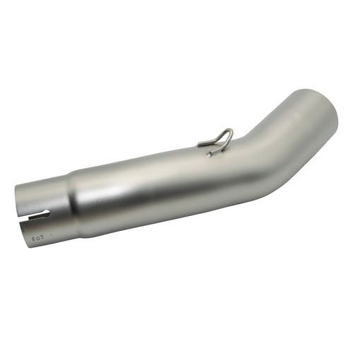 Exhaust pipe spare - , set