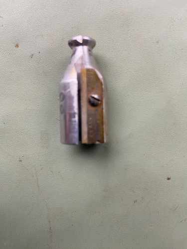 Antique vintage mini metal - vintage,