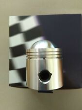 Riley RM 2 1/2, Healey, High