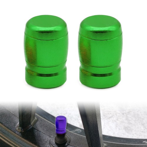 Cnc tire valve - valve, port