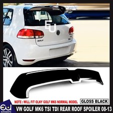 FOR VW GOLF MK6 TSI TDI