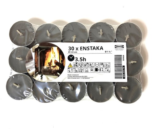 Ikea enstaka holiday scented - enstaka,