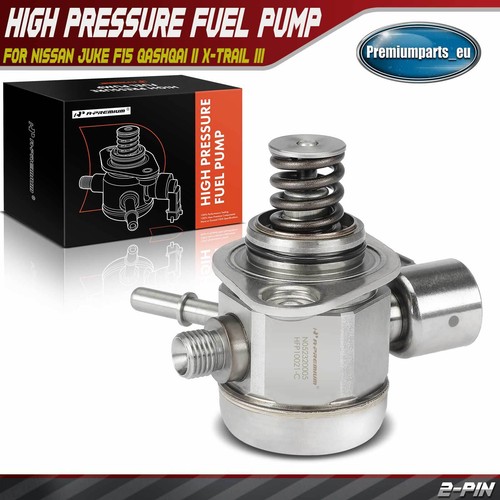 High pressure fuel pump for - pressure,