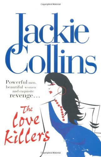 The love killers jackie - love, killers,jackie