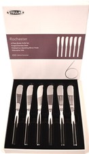STELLAR ROCHESTER SET OF 6