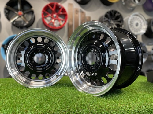 R15 inch 4x100 5x100 - 4x, 4x100/5x100