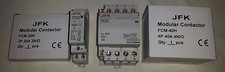 AC contactor 240V coil 20amp 2