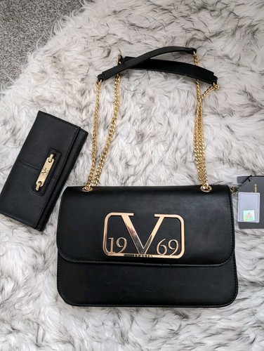 Versace 19v69 bag purse - versace,