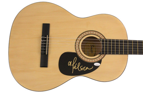 Kelsea ballerini signed - kelsea,