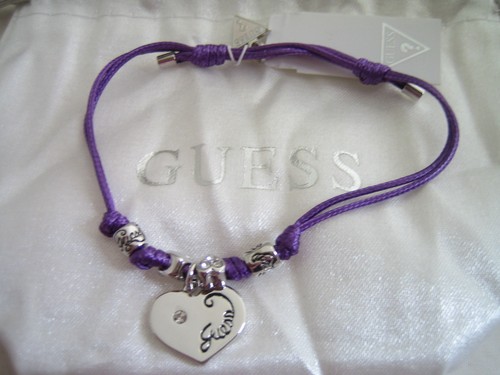 Guess jewellery ladies - jewellery, amie