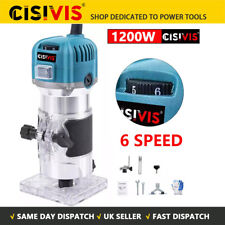 1200W Electric Hand Trimmer