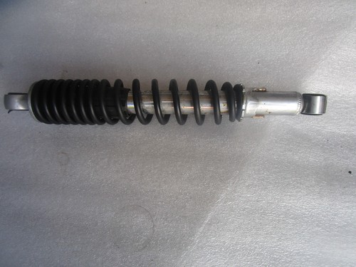 Honda cbf 125 - jc40, shock