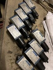 Vickers DGMX1-3-PP-CW-20B Pressure Reducing Valve Hydraulic Used