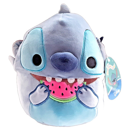 Disney squishmallows stitch - disney,