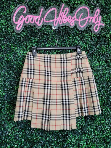 Burberry zoe vintage check - vintage,