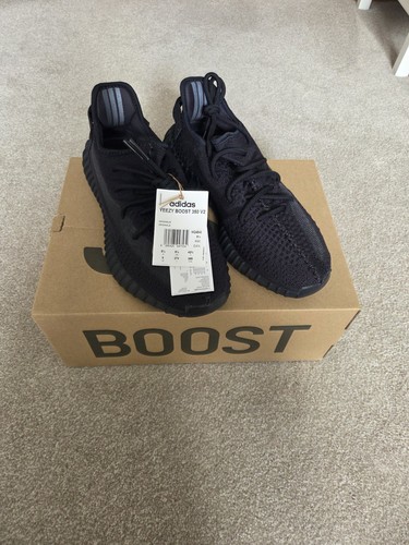 Yeezy boost 350 onyx mens - 350,