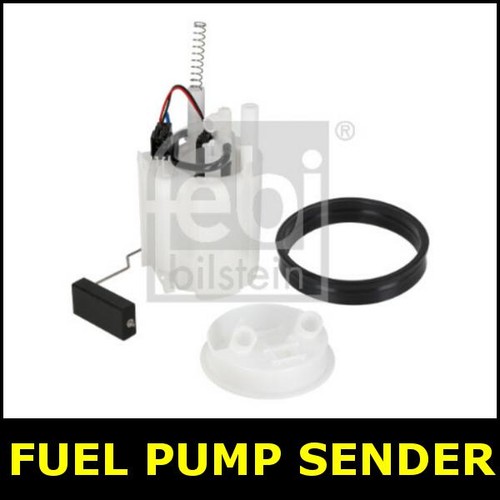 Fuel pump sender fits mercedes - pump,