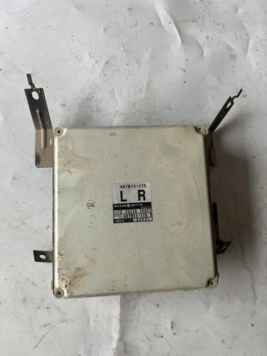 Nissan terrano r20 - terrano, engine
