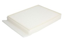 Cabin filter fits MERCEDES EQV