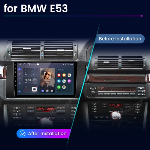 64g for bmw - series, e39