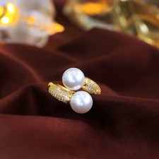 Women silver plated cubic - plated,