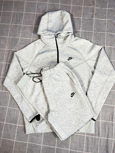 Nike tech fleece tracksuit - tech-fleece,