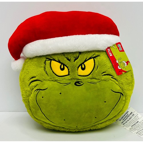 Ruz seuss the grinch - the,