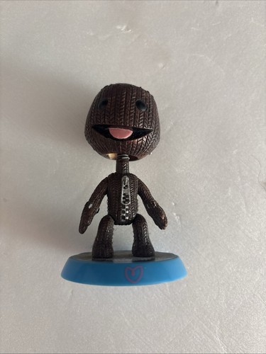 Sony littlebigplanet sackboy - littlebigplanet,