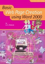 Basic Web Page Creation Using