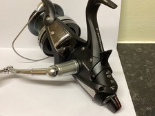 Shimano XT-A Big Baitrunner X