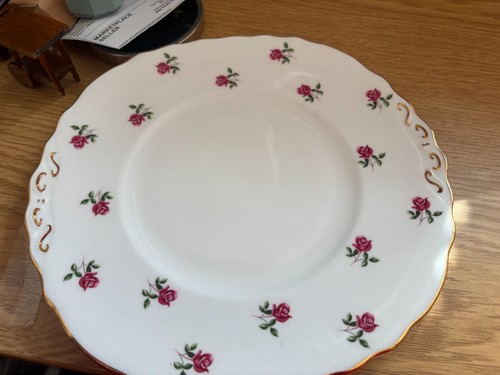 Colclough bone china - colclough,